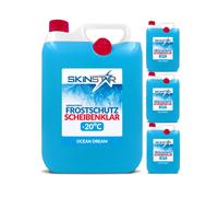 SkinStar Ocean-Dream Anticongelante -20°C Borrar Vista Protección En Invierno