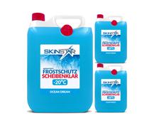 SkinStar Ocean-Dream Anticongelante -20°C Borrar Vista Protección Im Invierno