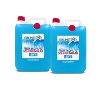 SkinStar Ocean-Dream Anticongelante -20°C Borrar Vista & Protección Invierno 10l