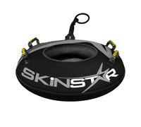SkinStar Profesional Tubo de Nieve Ø100cm Tobogán Schneereifen Rueda Trineo
