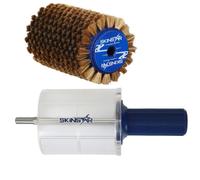 SkinStar Set Completo De Cepillos Rotor Cepillo Speed Stick Cobre-Bro