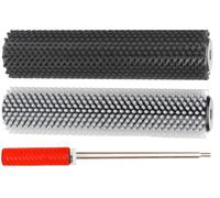 SkinStar Skibelag-Rotationsbürste Profi Conjunto Completo Cepillo Giratorio Snow