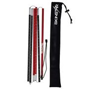 SkinStar Sonda para avalanchas (320 cm, aluminio, 229 g)