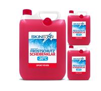 SkinStar Sport-Fever Anticongelante -20°C Borrar Vista Protección En Invierno
