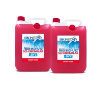 SkinStar Sport-Fever Anticongelante -20°C Borrar Vista Protección Im Invierno