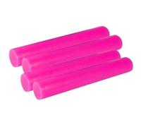 SkinStar Taller Cera Para Esquís UNIVERSAL Cera Caliente Barra 4x 250g