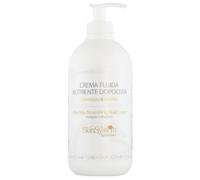 SkinSystem After Wax Nourishing Fluid Cream 500ml -