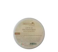 SkinSystem Black Orchid Milk 200ml - leche de orquídea negra