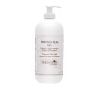 SkinSystem Thermo Slim Gel 500ml - gel calentador anticelulítico