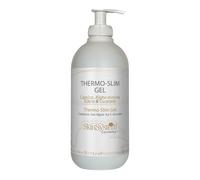 SkinSystem Thermo Slim Gel 500ml - gel calentador anticelulítico