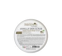 SkinSystem Vanilla Skin Scrub Sweet Touch Body Scrub 200ml-exfoliante hidratante