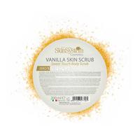 SkinSystem Vanilla Skin Scrub Sweet Touch Body Scrub 500ml-exfoliante hidratante