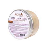 SkinSystem Vanilla Skin Scrub Sweet Touch Body Scrub 500ml-exfoliante hidratante