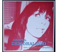 Skint & Demoralised - Love & Other.. -Ltd-