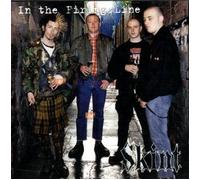 Skint - In The Firing Line (UK Import)