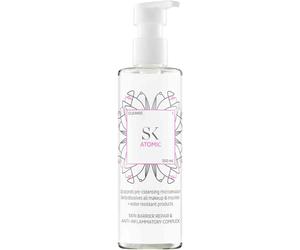 Skintegra Aceite atómico limpiador y desmaquillante 200mL