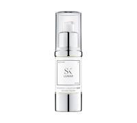 Skintegra Lunar - Crema nutritiva antiarrugas con péptidos, ubiquinona, manteca de karité y extractos vegetales, para piel normal a seca, 30 ml
