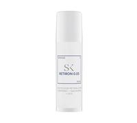 Skintegra Retiron 0.05 - Sérum antiedad con 0,05% retinal, niacinamida y CICA, alisador y regenerador, para piel radiante y tez uniforme, 30 ml