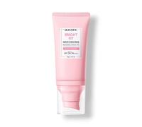 SKINTIFIC - Bright Fit Serum Sunscreen SPF50 P 50g