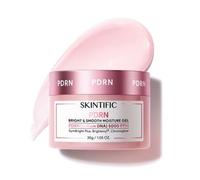 SKINTIFIC - Gel Hidratante PDRN Bright & Smooth
