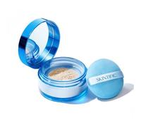 SKINTIFIC - Invisiblur All Day Loose Powder - 5 Shades 02 Ivory - 9g