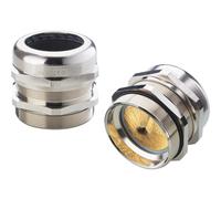 Skintop Ms-M EMC Latón Pasacables M63 - 53112681