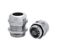 Skintop Ms-Sc-M50 Emc Latón Pasacables - 53112670