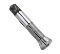 Skintore Chuck para Afilar el Cuchillo, Reemplazo para la Herramienta de Afilado de Cuchillos de Afinador de Cocina M20 U2, Coletas (3 mm) (4 mm) (5 mm) (6MM) (7 mm mm) (8mm)
