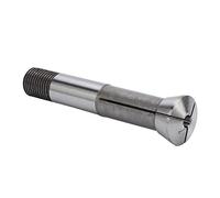 Skintore Chuck para Afilar el Cuchillo, Reemplazo para la Herramienta de Afilado de Cuchillos de Afinador de Cocina M20 U2, Coletas (3 mm) (4 mm) (5 mm) (6MM) (7 mm mm)