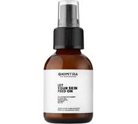 SkinTra Deje que su piel se alimente de la crema nutritiva prebiótica 50mL