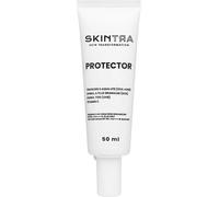 SkinTra Protector solar Protector solar SPF50 /PA , Ir, Luz azul 50mL SPF50+