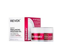 Revox b77 - skintreats biotic rebalancing smoothing gel, 50 ml, gel fa