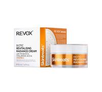 Revox b77 - skintreats biotic revitalising radiance cream, 50 ml, crem