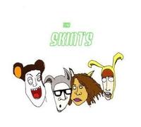 Skints - The Skints