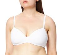 Skiny 085321, Sujetador para Mujer, Blanco (WHITE 0500), ES: 90B