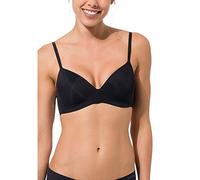 Skiny 085321, Sujetador para Mujer, Negro (BLACK 7665), ES: 90B