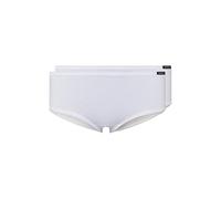 SKINY Pantalones Paq. de 2 ADVANTAGE COTTON blanco blanco | 38