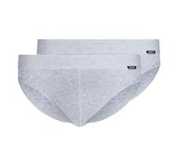 Skiny Algodón Retro Cierre para Hombre