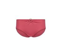Skiny Anillo de Lujo Bragas de Bikini, Raspberry, 42 para Mujer