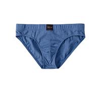 Skiny Boys Brasil - Slip (talla 128), color azul
