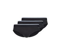 Skiny Braga azul claro / negro XL azul claro / negro