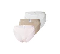 Skiny Braga beige / rosa claro / blanco M beige / rosa claro / blanco