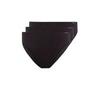 Skiny Braga 'Essentials' negro LxTallas normales negro