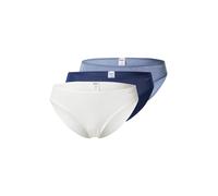Skiny Braga genciana / azul moteado / blanco L genciana / azul moteado / blanco