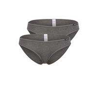 Skiny Braga gris moteado M gris moteado