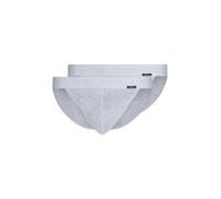 Skiny Braga gris moteado / negro M gris moteado / negro
