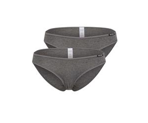 Skiny Braga gris moteado XXL gris moteado