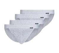 Skiny Braga gris / negro M gris / negro