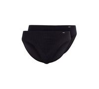 Skiny Braga lila / negro L lila / negro