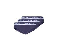 Skiny Braga navy / blanco XXL navy / blanco